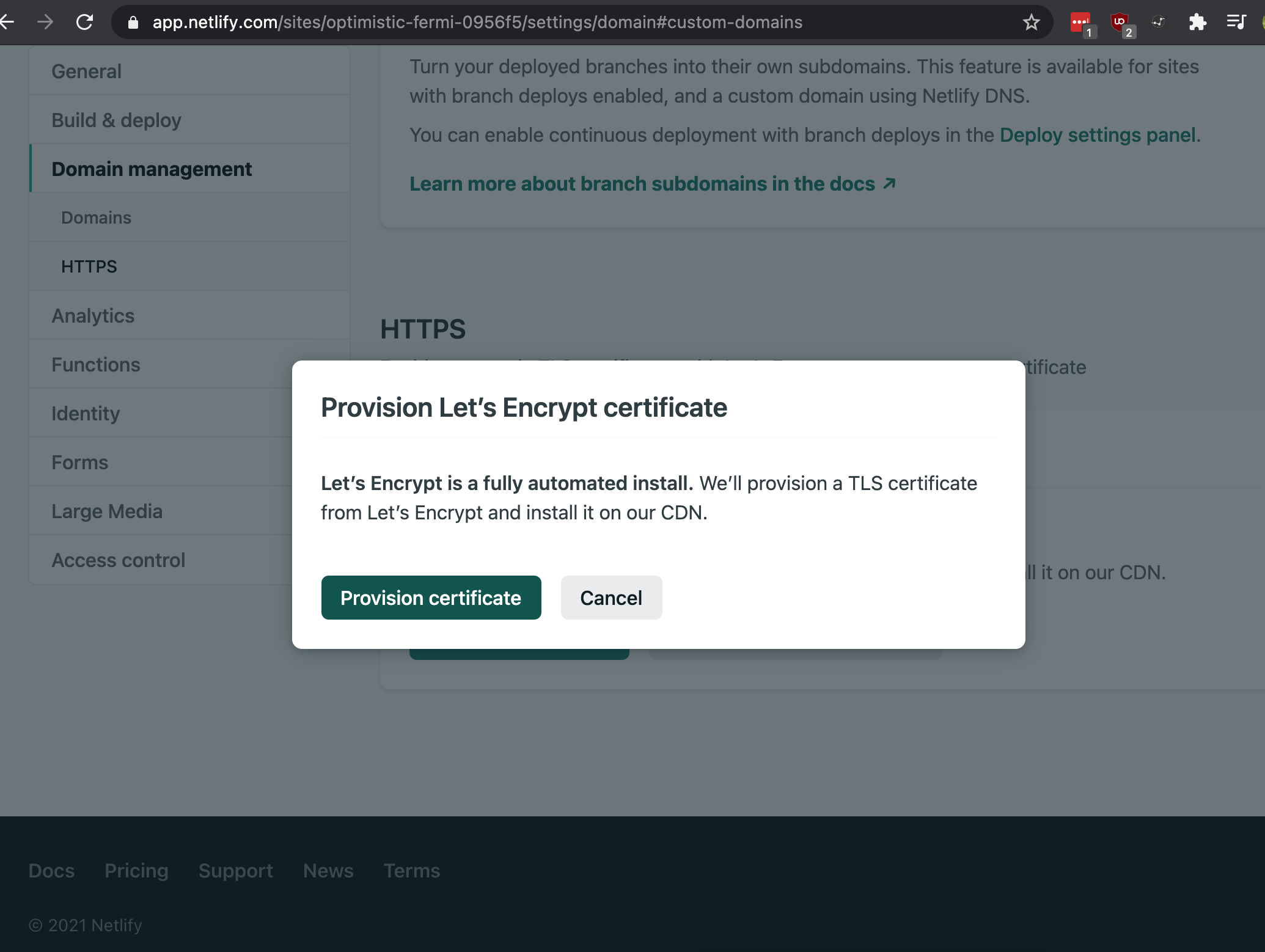 netlify-provision-certificate2